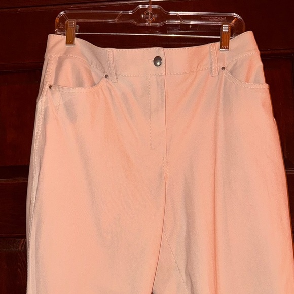Lululemon Athletica Tan Pants 12 - Picture 3 of 7